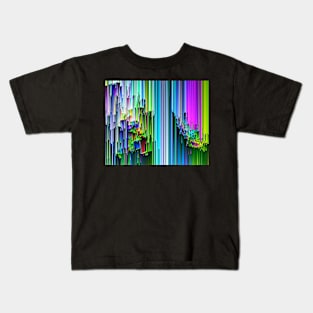 GLiTcHed Kids T-Shirt